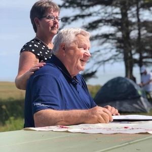 Meet your Posher, Margo